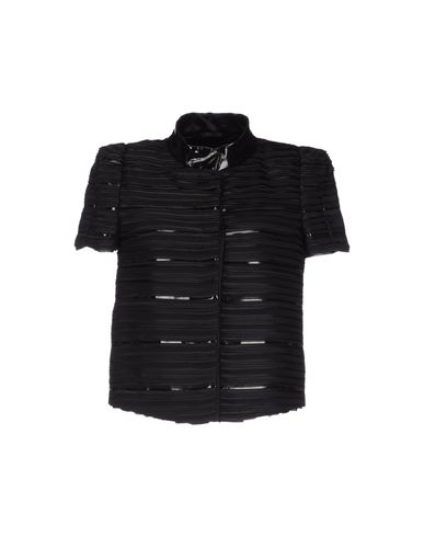 ZOOM EMPORIO ARMANI - Blazer