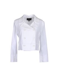 EMPORIO ARMANI - Blazer