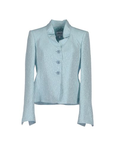 ZOOM ARMANI COLLEZIONI - Blazer