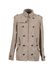 D.A. DANIELE ALESSANDRINI - Mid-length jacket