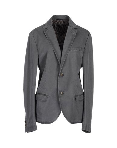 ZOOM D.A. DANIELE ALESSANDRINI - Blazer