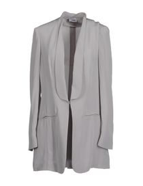 JEAN PAUL GAULTIER FEMME - Full-length jacket