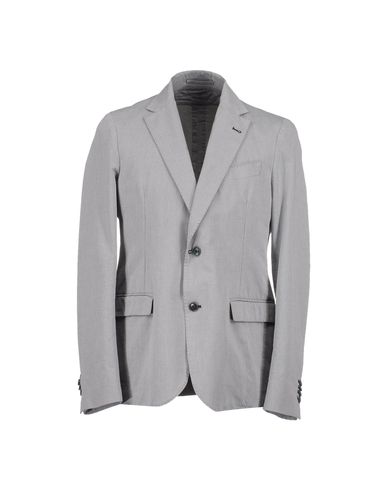 ZOOM ROYAL HEM - Blazer