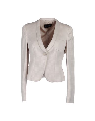 ZOOM EMPORIO ARMANI - Blazer