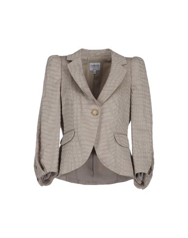 ZOOM ARMANI COLLEZIONI - Blazer