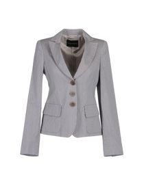 EMPORIO ARMANI - Blazer