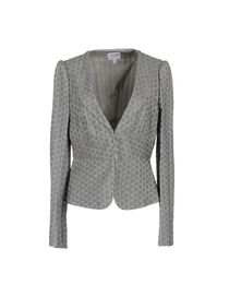 ARMANI COLLEZIONI - Blazer