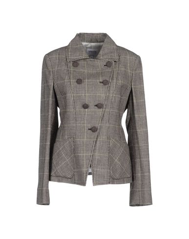 ZOOM ARMANI COLLEZIONI - Blazer