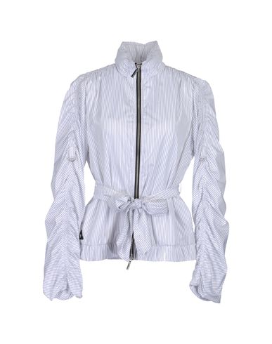 ZOOM ARMANI JEANS - Jacket