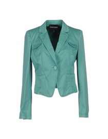 EMPORIO ARMANI - Blazer