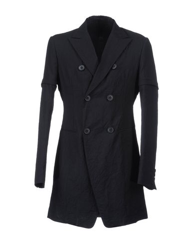 ZOOM EMPORIO ARMANI - Full-length jacket