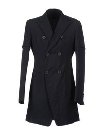 EMPORIO ARMANI - Full-length jacket
