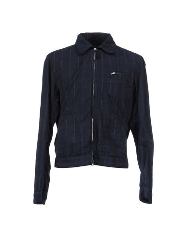 ZOOM ARMANI JEANS - Jacket