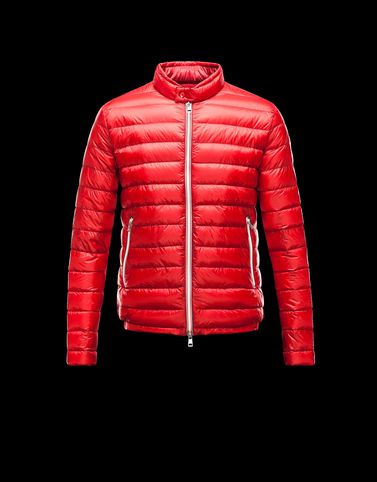 MONCLER Men - Spring-Summer 13 - OUTERWEAR - Jacket - RIGEL 