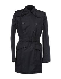 EMPORIO ARMANI - Full-length jacket