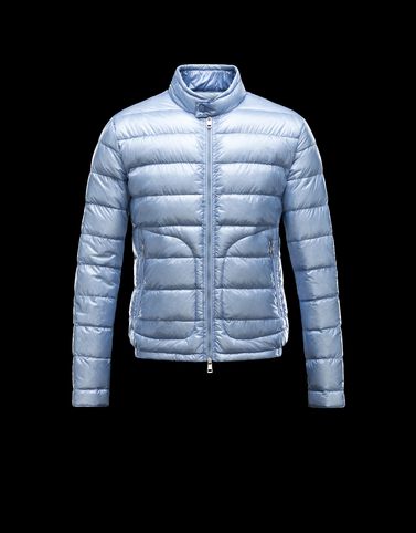 MONCLER Men - Spring-Summer 13 - OUTERWEAR - Jacket - ACORUS 