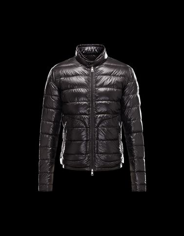 MONCLER Men - Spring-Summer 13 - OUTERWEAR - Jacket - ACORUS 
