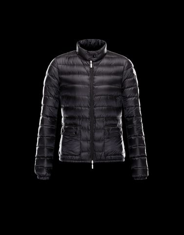 MONCLER Women - Spring-Summer 13 - OUTERWEAR - Jacket - LANS 