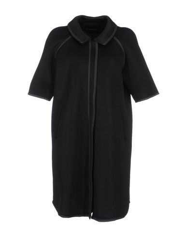 ZOOM EMPORIO ARMANI - Full-length jacket