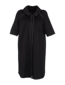 EMPORIO ARMANI - Full-length jacket