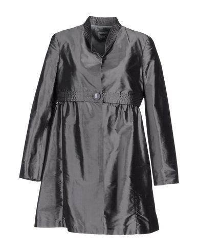 ZOOM ARMANI COLLEZIONI - Full-length jacket