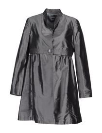 ARMANI COLLEZIONI - Full-length jacket