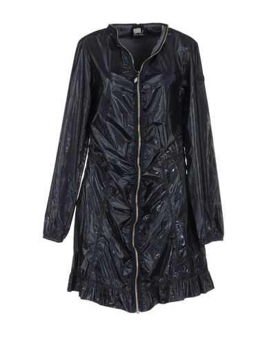 ZOOM EA7 - Raincoat