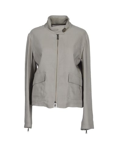 ZOOM EMPORIO ARMANI - Jacket