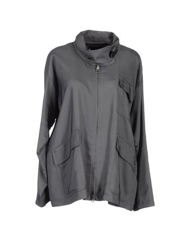 ZOOM EMPORIO ARMANI - Jacket