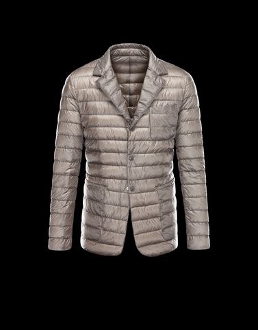 MONCLER Men - Spring-Summer 13 - OUTERWEAR - Overcoat - BAUMIER 