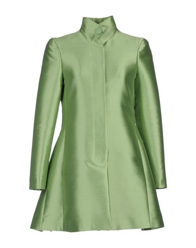 ZOOM EMPORIO ARMANI - Full-length jacket