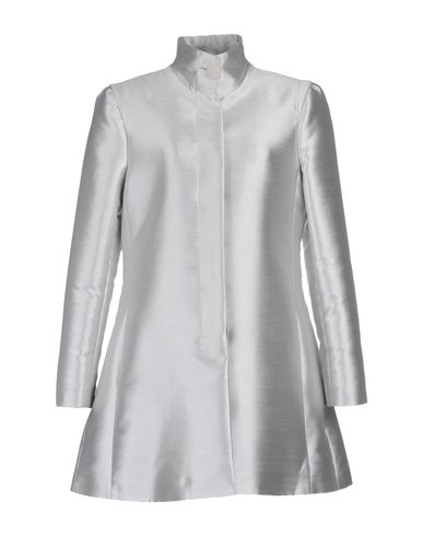 ZOOM EMPORIO ARMANI - Full-length jacket