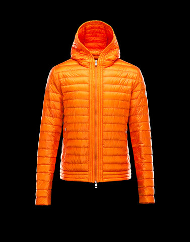 MONCLER Men - Spring-Summer 13 - OUTERWEAR - Jacket - CELESTIN 