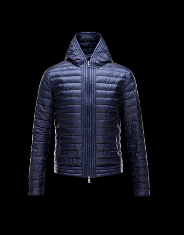 MONCLER Men - Spring-Summer 13 - OUTERWEAR - Jacket - CELESTIN 