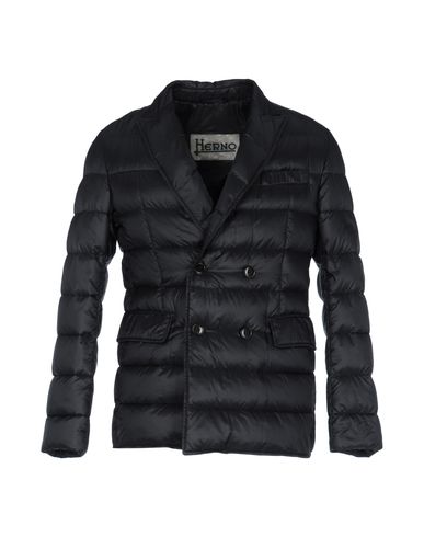 ZOOM HERNO - Down jacket