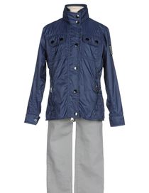REFRIGUE - Jacket