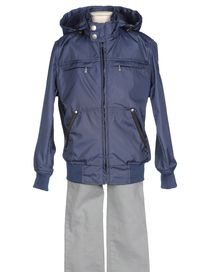 REFRIGUE - Jacket