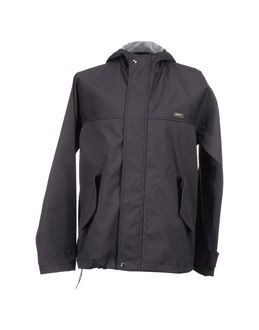 Emporio Armani - Manteaux - Bl