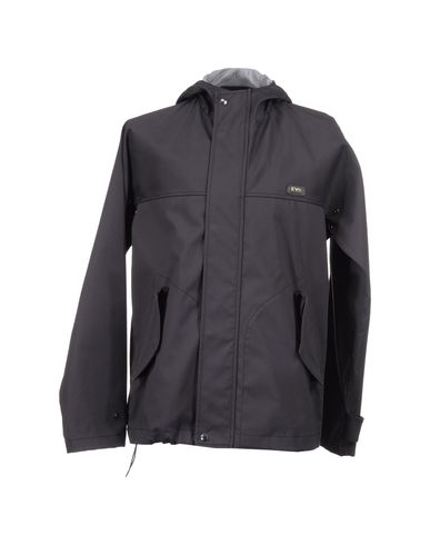 ZOOM EMPORIO ARMANI - Jacket