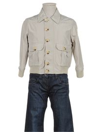 REFRIGUE - Jacket