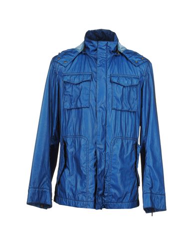 ZOOM ARMANI COLLEZIONI - Raincoat