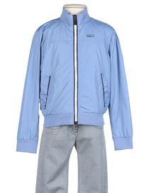 ADD JUNIOR - Jacket