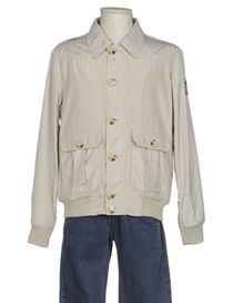 REFRIGUE - Jacket