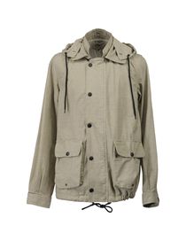 YMC YOU MUST CREATE - Jacket