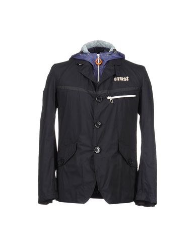 ZOOM CRUST - Jacket