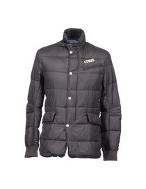 CRUST - Down jacket