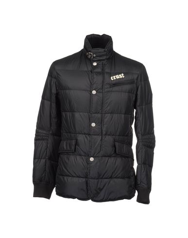 ZOOM CRUST - Down jacket