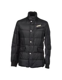 CRUST - Down jacket