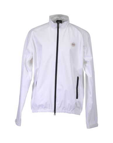 ZOOM EA7 - Jacket