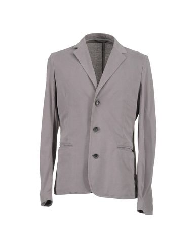 ZOOM ZZEGNA - Blazer
